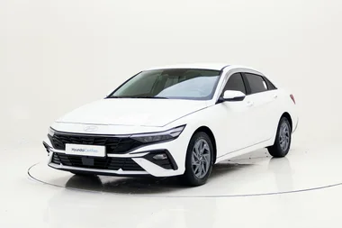 2024 더 뉴 아반떼(CN7) 가솔린 1.6 모던