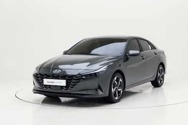 2023 아반떼(CN7) 가솔린 1.6 인스퍼레이션