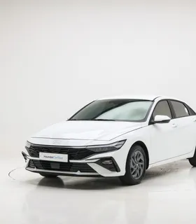 2025 더 뉴 아반떼(CN7) 가솔린 1.6 모던