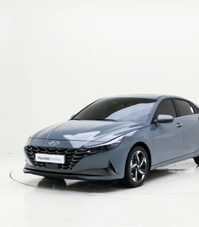 2023 아반떼(CN7) 가솔린 1.6 인스퍼레이션