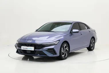 2024 더 뉴 아반떼(CN7) 하이브리드 인스퍼레이션