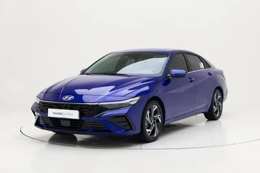 2024 더 뉴 아반떼(CN7) 하이브리드 인스퍼레이션