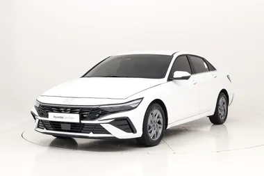 2024 더 뉴 아반떼(CN7) 가솔린 1.6 인스퍼레이션