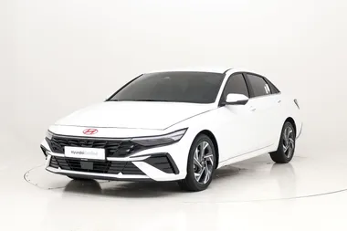 2024 더 뉴 아반떼(CN7) 가솔린 1.6 인스퍼레이션