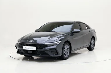 2024 더 뉴 아반떼(CN7) 가솔린 1.6 모던