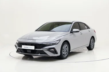 2024 더 뉴 아반떼(CN7) 하이브리드 모던