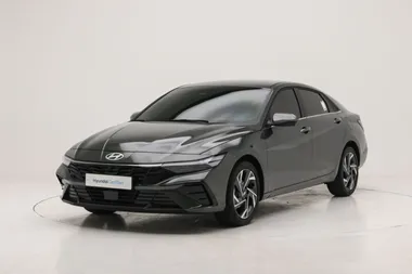 2026 더 뉴 아반떼(CN7) 가솔린 1.6 인스퍼레이션