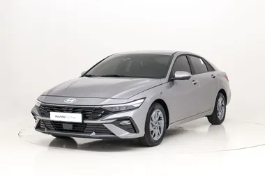 2024 더 뉴 아반떼(CN7) 가솔린 1.6 모던