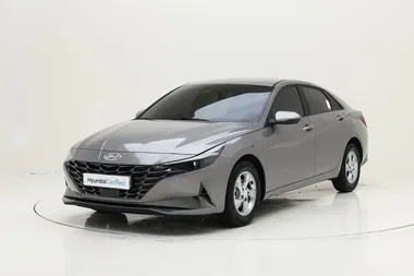 2022 아반떼(CN7) 가솔린 1.6 모던