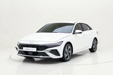 2024 더 뉴 아반떼(CN7) 가솔린 1.6 인스퍼레이션