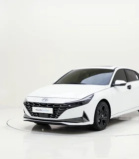 2021 아반떼(CN7) 가솔린 1.6 인스퍼레이션