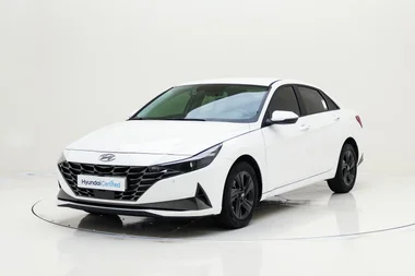 2023 아반떼(CN7) 가솔린 1.6 모던