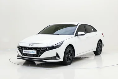 2023 아반떼(CN7) 가솔린 1.6 모던