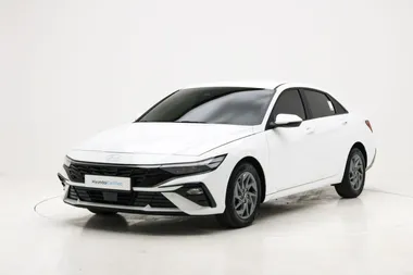 2025 더 뉴 아반떼(CN7) 하이브리드 모던