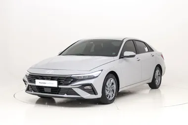 2024 더 뉴 아반떼(CN7) 하이브리드 모던