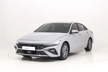 2024 더 뉴 아반떼(CN7) 하이브리드 모던