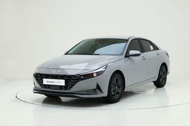 2023 아반떼(CN7) 가솔린 1.6 모던