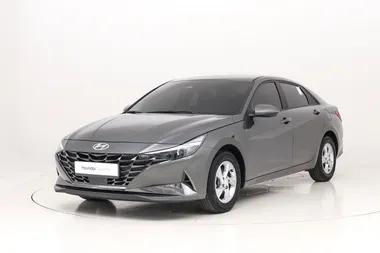 2023 아반떼(CN7) LPG 1.6 스마트