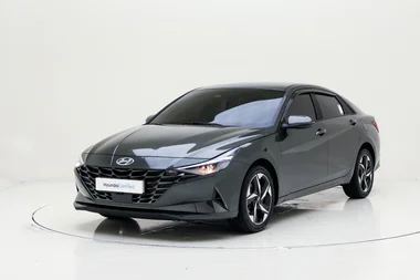 2023 아반떼(CN7) 가솔린 1.6 스마트