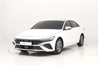 2026 더 뉴 아반떼(CN7) 가솔린 1.6 모던