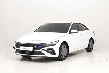 2025 더 뉴 아반떼(CN7) 하이브리드 모던