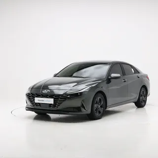 Hyundai Avante 2023 CN7 Hybrid Modern 3
