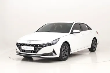 2023 아반떼(CN7) 하이브리드 법인전용