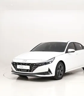 2023 아반떼(CN7) 하이브리드 법인전용
