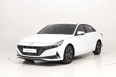 2023 아반떼(CN7) 하이브리드 법인전용