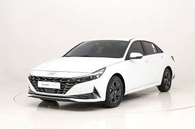 2023 아반떼(CN7) 하이브리드 법인전용