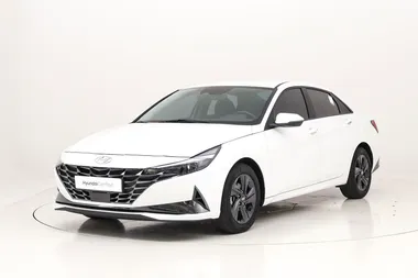 2023 아반떼(CN7) 하이브리드 법인전용