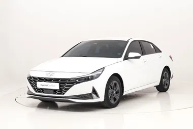 2023 아반떼(CN7) 하이브리드 법인전용