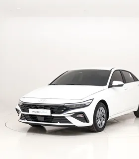 2024 더 뉴 아반떼(CN7) 가솔린 1.6 모던