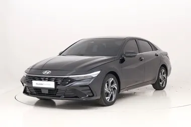 2024 더 뉴 아반떼(CN7) LPG 1.6 인스퍼레이션