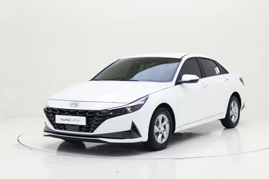 2023 아반떼(CN7) 가솔린 1.6 스마트