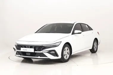 2024 더 뉴 아반떼(CN7) 가솔린 1.6 스마트