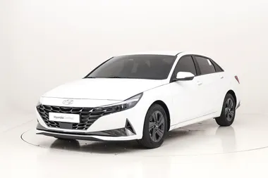 2023 아반떼(CN7) 가솔린 1.6 모던