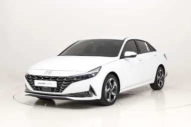 2022 아반떼(CN7) 가솔린 1.6 모던