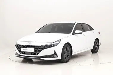 2023 아반떼(CN7) 가솔린 1.6 모던