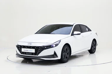 2023 아반떼(CN7) 가솔린 1.6 모던