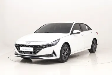 2023 아반떼(CN7) 가솔린 1.6 모던