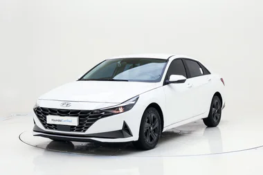 2023 아반떼(CN7) 가솔린 1.6 모던