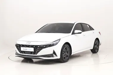 2023 아반떼(CN7) 가솔린 1.6 모던