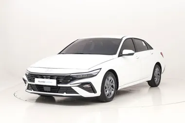 2025 더 뉴 아반떼(CN7) 가솔린 1.6 모던