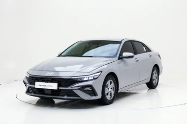2024 더 뉴 아반떼(CN7) 가솔린 1.6 스마트