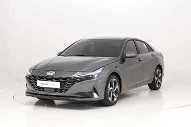 2023 아반떼(CN7) 가솔린 1.6 모던