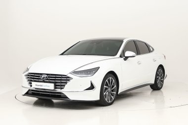 2022 쏘나타(DN8) 하이브리드 인스퍼레이션