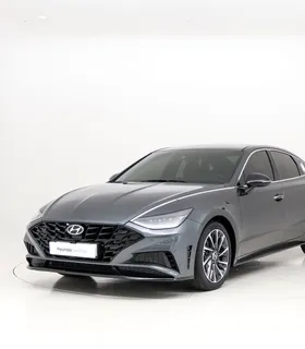 2022 쏘나타(DN8) 가솔린 1.6 터보 인스퍼레이션
