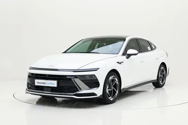 2025 쏘나타 디 엣지(DN8) 하이브리드 인스퍼레이션