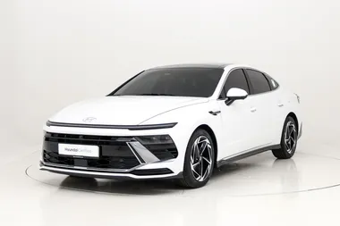 2024 쏘나타 디 엣지(DN8) 가솔린 1.6 터보 인스퍼레이션